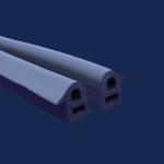 Silicone Sponge Door Gaskets & Profiles​