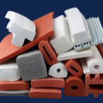 Silicone Sponge Door Gaskets & Profiles​