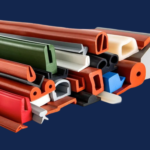 Silicone Door Gaskets' and Profiles​