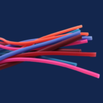 Colored Silicone Tube