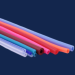 Colored Silicone Tube​