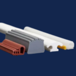 Silicone Sponge Door Gaskets & Profiles​