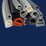 Silicone Door Gaskets' and Profiles​