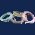 Silicone Bi-Color / Color Coded Tube​