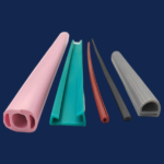 Silicone Door Gaskets' and Profiles​