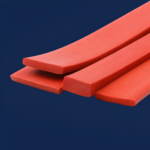 Silicone Sponge Strips​
