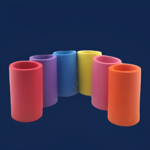 Silicone Sponge Insulation Sleeve