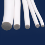 Silicone Sponge Cords​