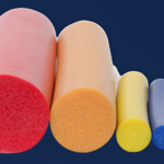 Silicone Sponge Cords​
